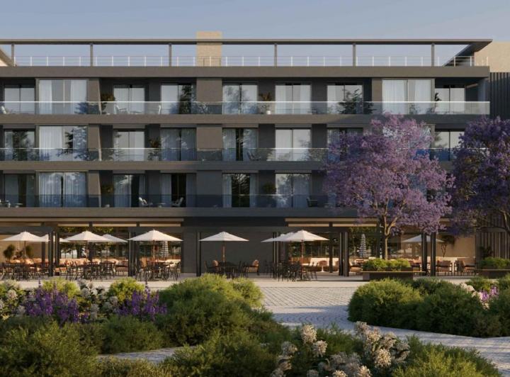 Local comercial · 87m² · 1 Ambiente