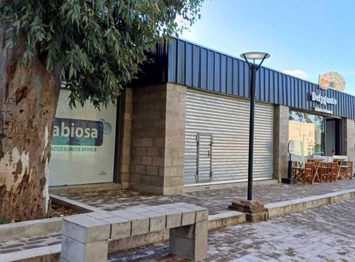 Local comercial · 30m²
