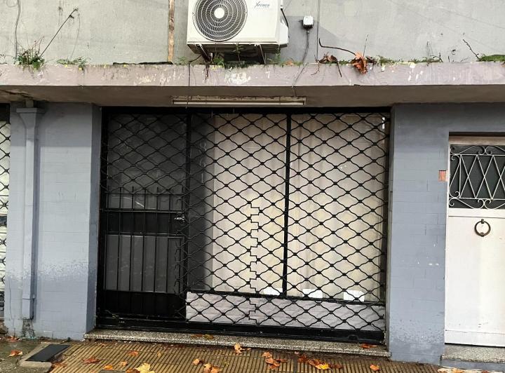Local comercial · 31m² · 1 Ambiente