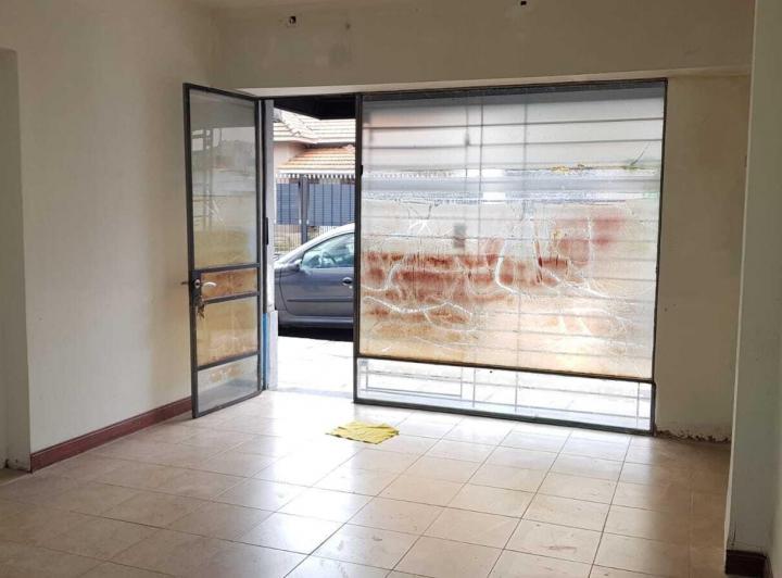 Local comercial · 28m²