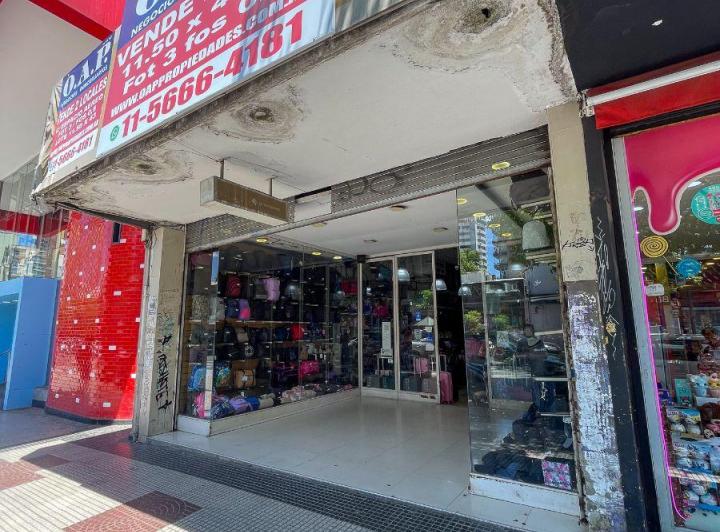 Local comercial · 490m²