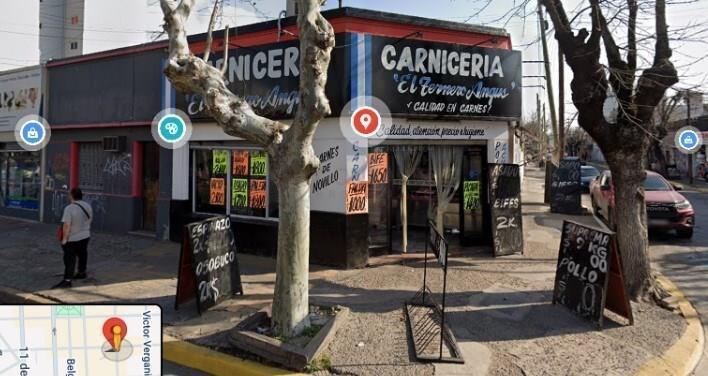 Local comercial · 400m²