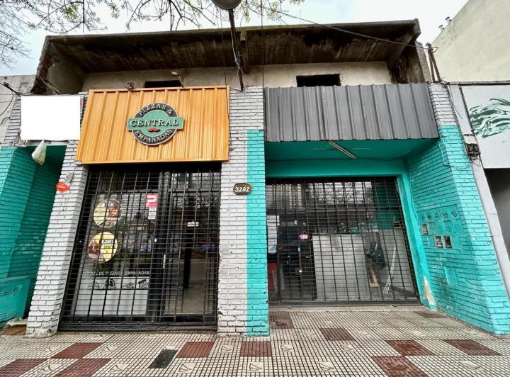 Local comercial · 252m²