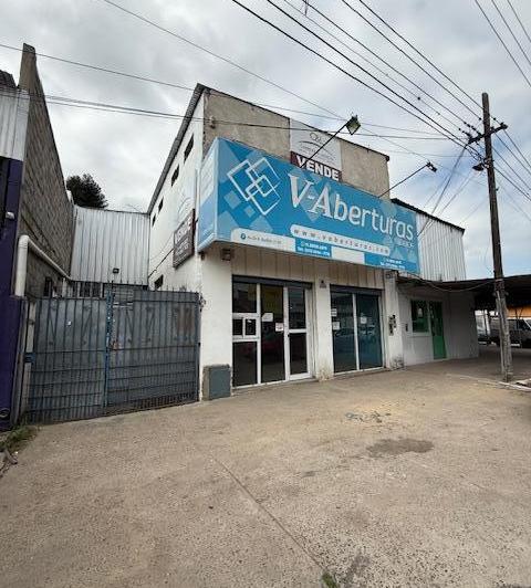 Local comercial · 298m² · 3 Ambientes