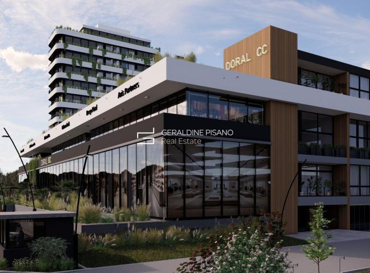 Local comercial · 56m²
