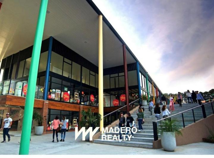 Local comercial · 22m² · 1 Ambiente