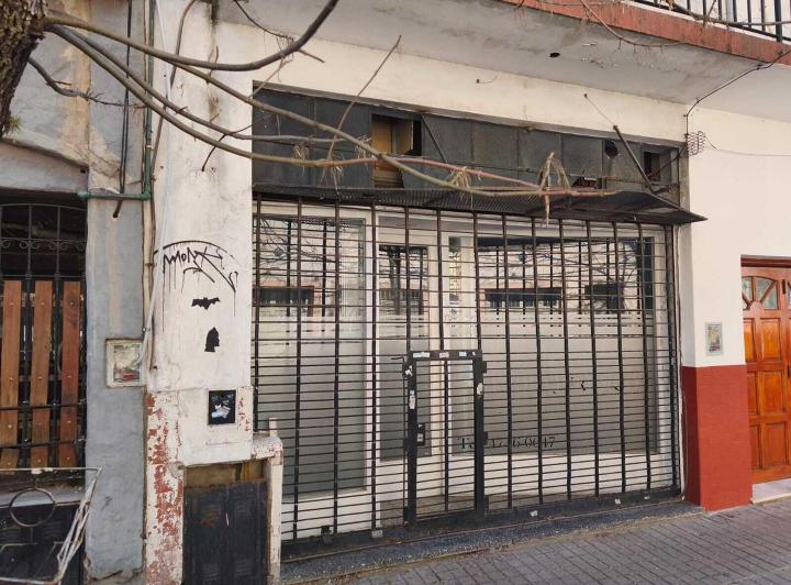 Local comercial · 38m²