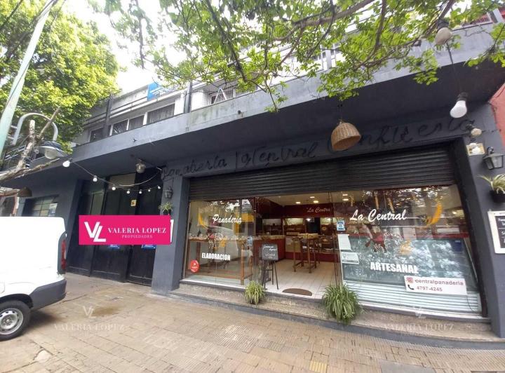 Local comercial · 1301m²