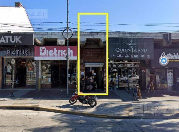 Local comercial · 70m² · 1 Ambiente