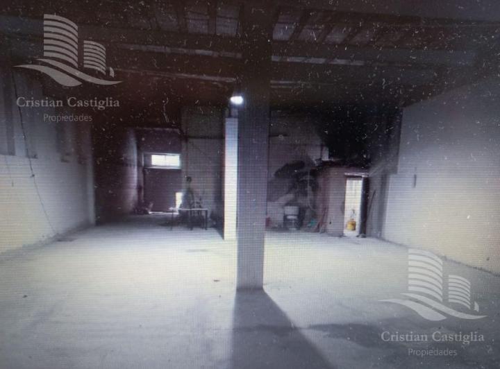 Local comercial · 270m² · 1 Ambiente