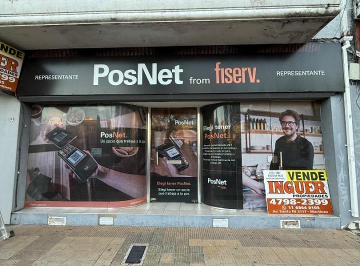 Local comercial · 100m² · 1 Ambiente