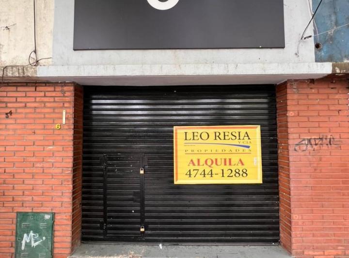 Local comercial · 24m²