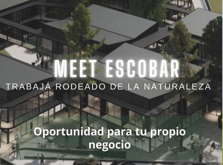 Local comercial · 35m²
