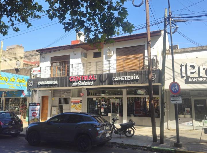 Local comercial · 165m² · 5 Ambientes