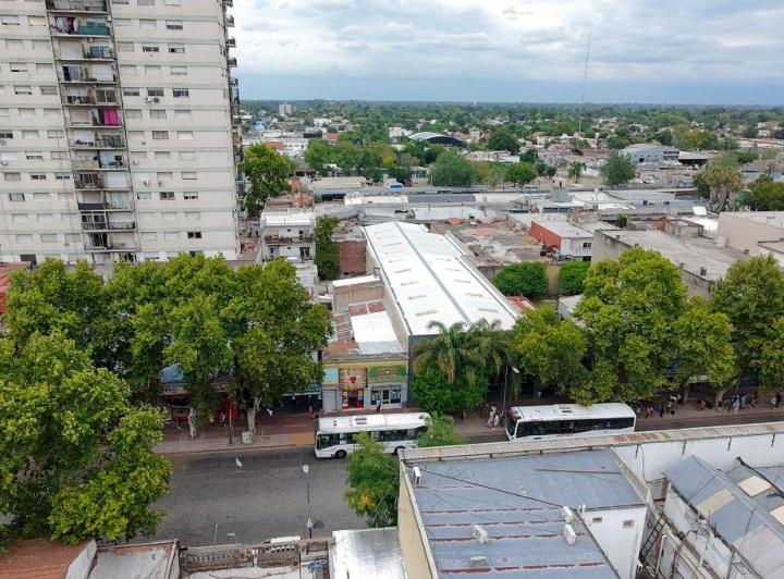 Local comercial · 320m² · 7 Ambientes