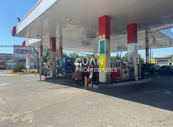 Local comercial · 911m² · 1 Ambiente