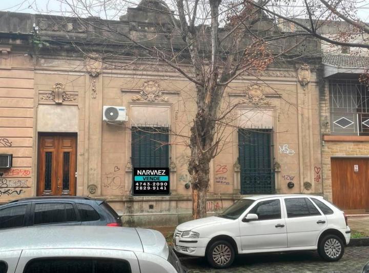 Local comercial · 195m² · 5 Ambientes