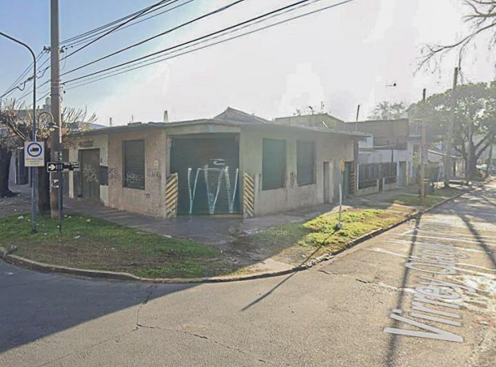 Local comercial · 198m²