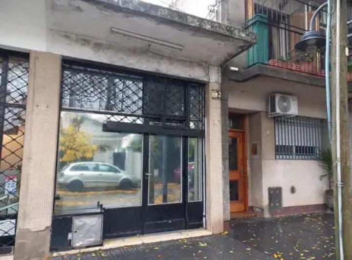 Local comercial · 40m² · 2 Ambientes
