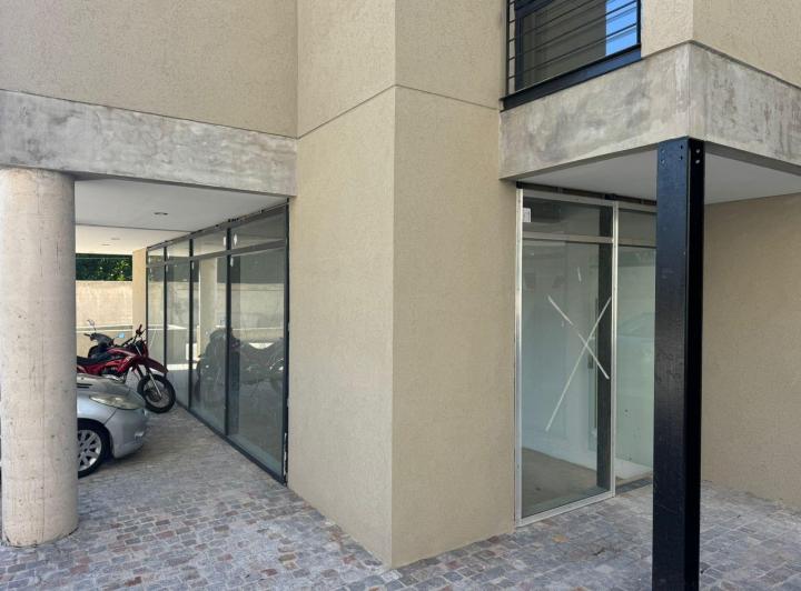 Local comercial · 40m²