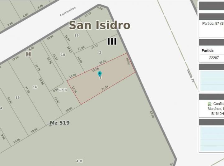 Local comercial · 365m² · 1 Ambiente