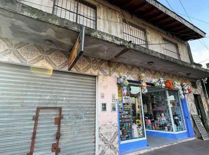 Local comercial · 300m²