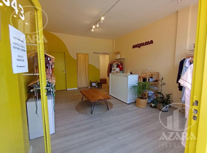 Local comercial · 78m² · 2 Ambientes