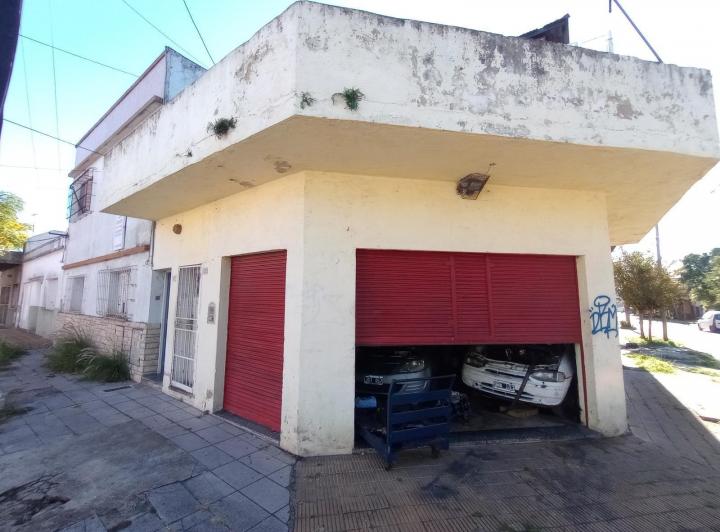 Local comercial · 37m² · 2 Ambientes