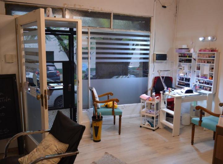 Local comercial · 54m² · 4 Ambientes