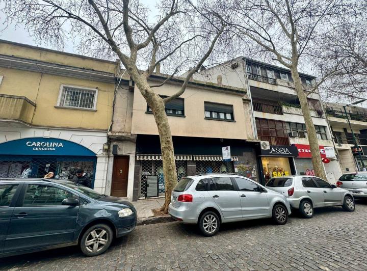 Local comercial · 150m² · 5 Ambientes