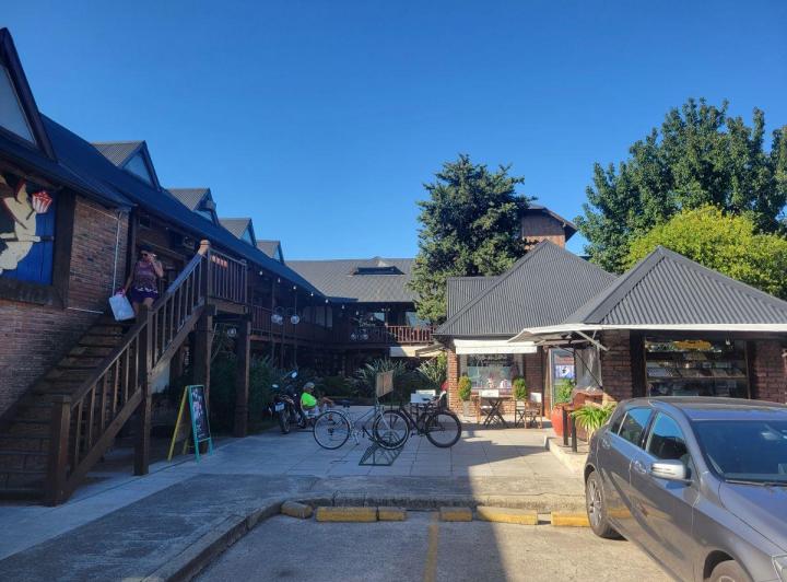Local comercial · 60m² · 2 Ambientes