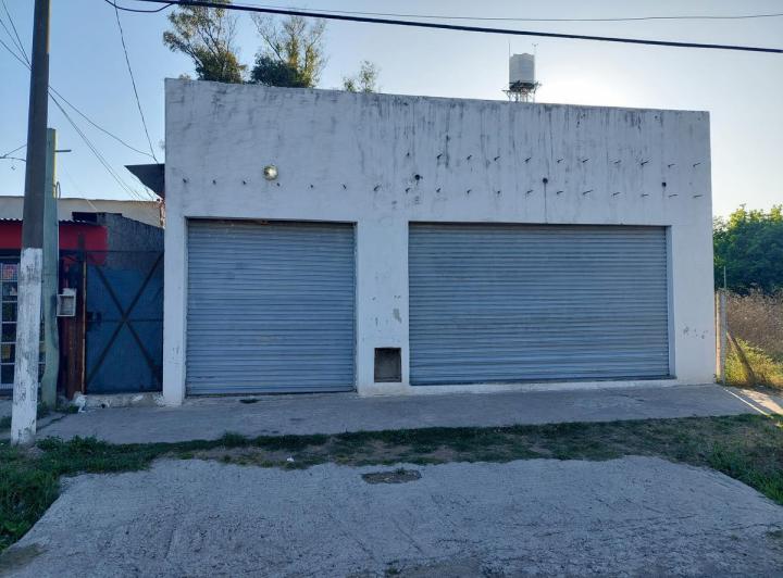 Local comercial · 150m² · 3 Ambientes