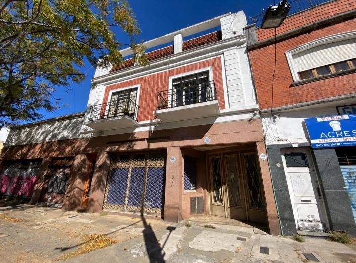 Local comercial · 554m² · 6 Ambientes · 3 Cocheras