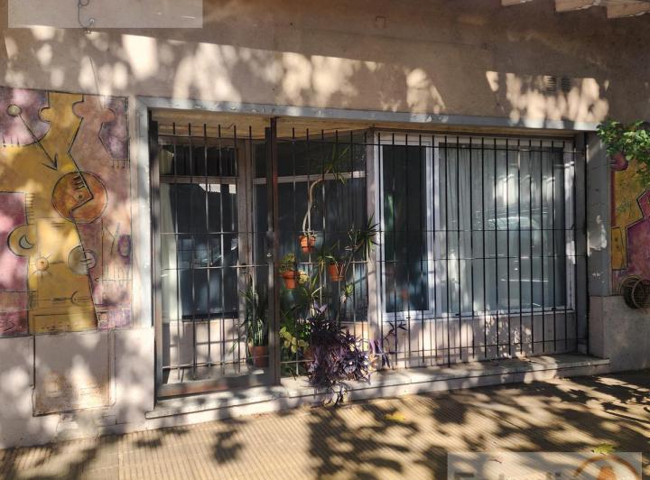 Local comercial · 49m² · 1 Ambiente