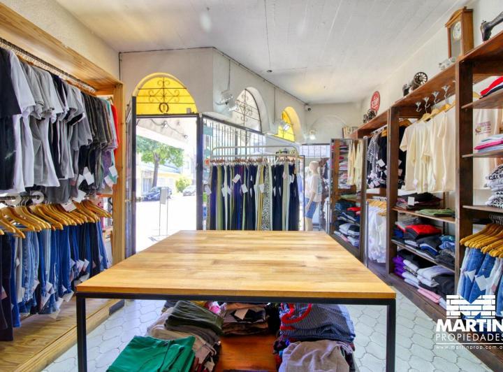 Local comercial · 28m² · 1 Ambiente