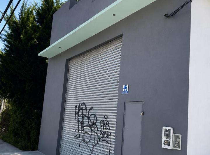 Local comercial · 200m² · 1 Ambiente