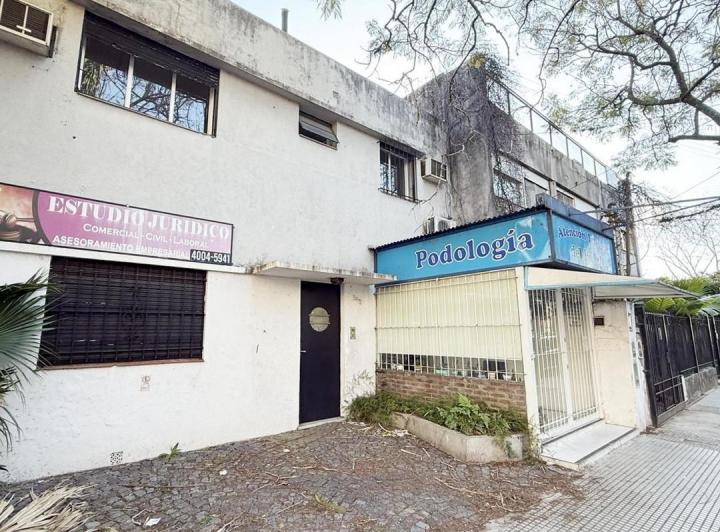 Local comercial · 178m² · 2 Cocheras