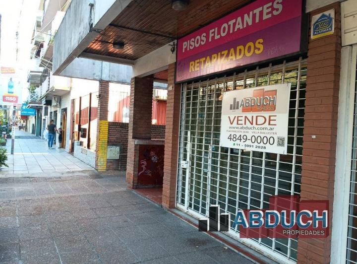 Local comercial · 48m²