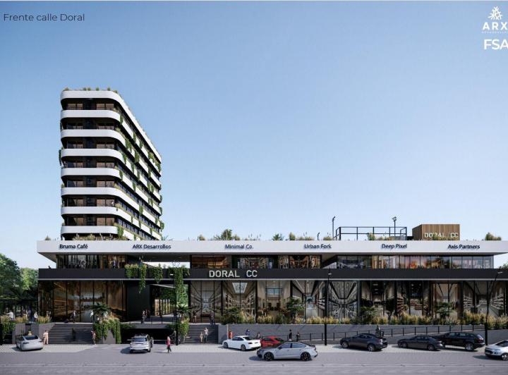 Local comercial · 31m²