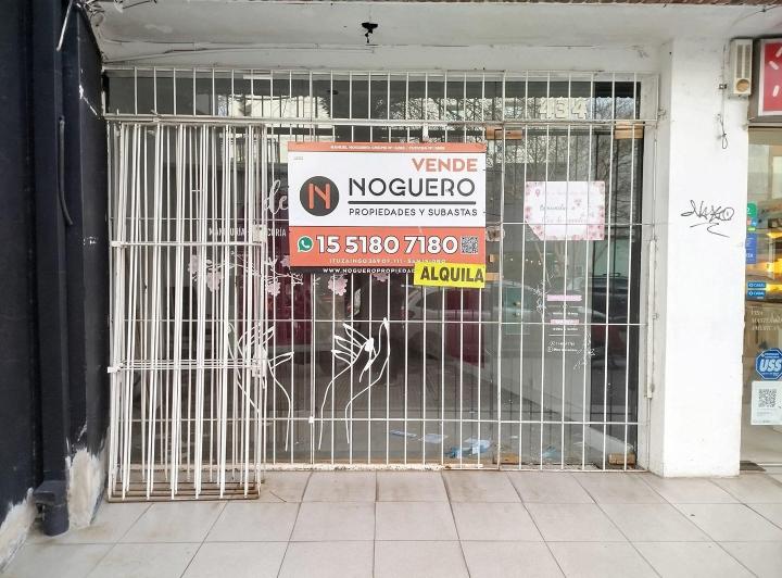 Local comercial · 57m²