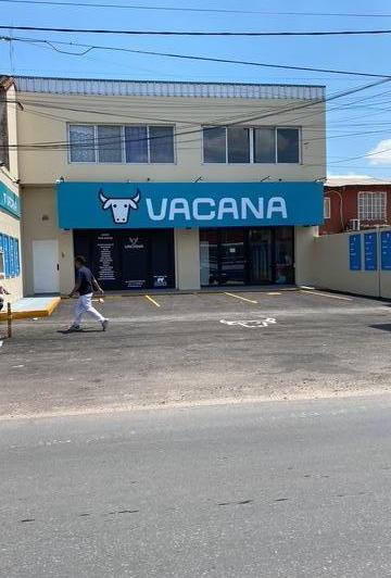 Local comercial · 257m² · 4 Ambientes