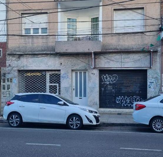 Local comercial · 232m² · 7 Ambientes