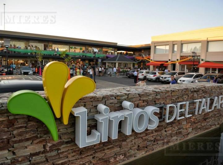 Local comercial · 41m²