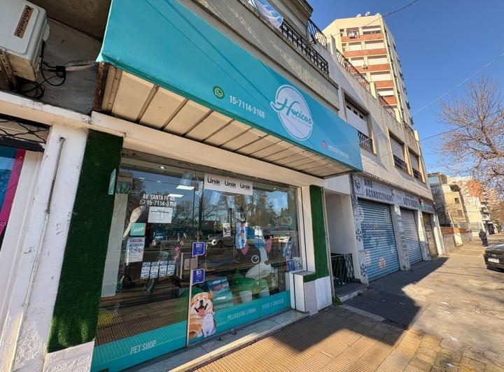 Local comercial · 60m²