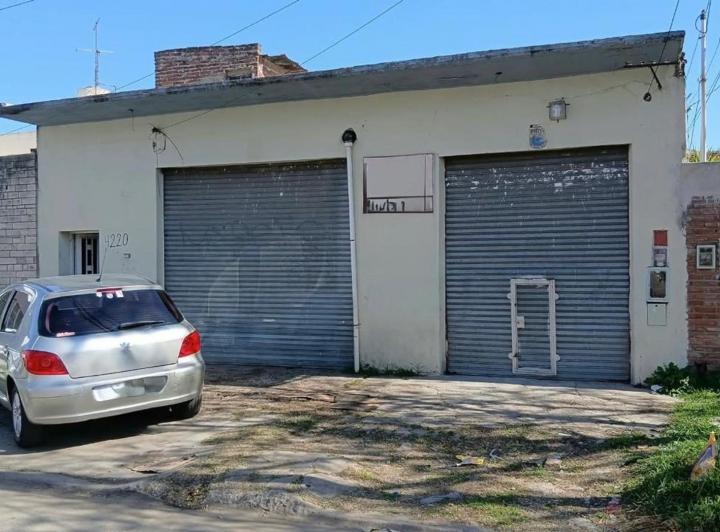 Local comercial · 101m² · 3 Ambientes