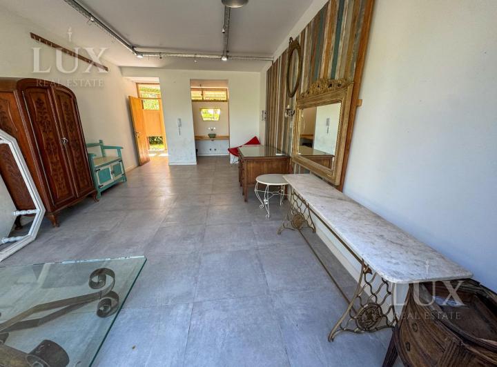 Local comercial · 36m² · 1 Ambiente