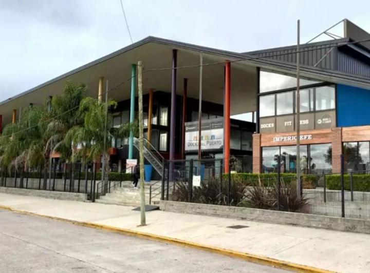Local comercial · 24m² · 2 Ambientes