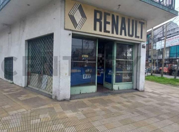 Local comercial · 56m²