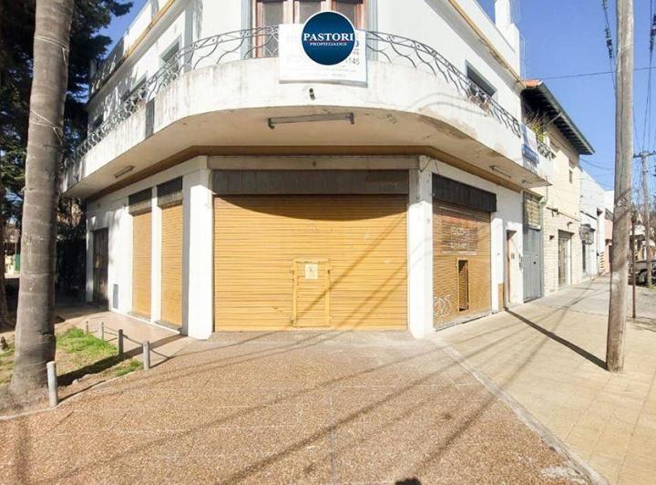 Local comercial · 50m²