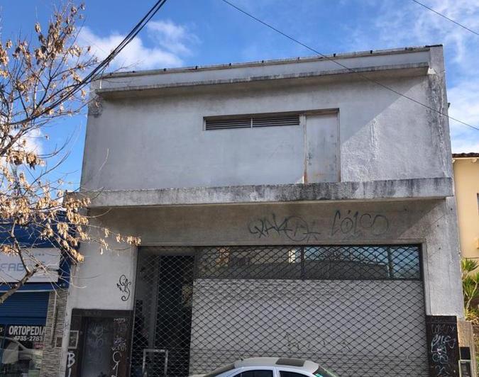 Local comercial · 515m²